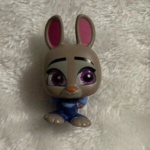 Disney Doorables Series 9: Judy Hopps Cop from Zootopia